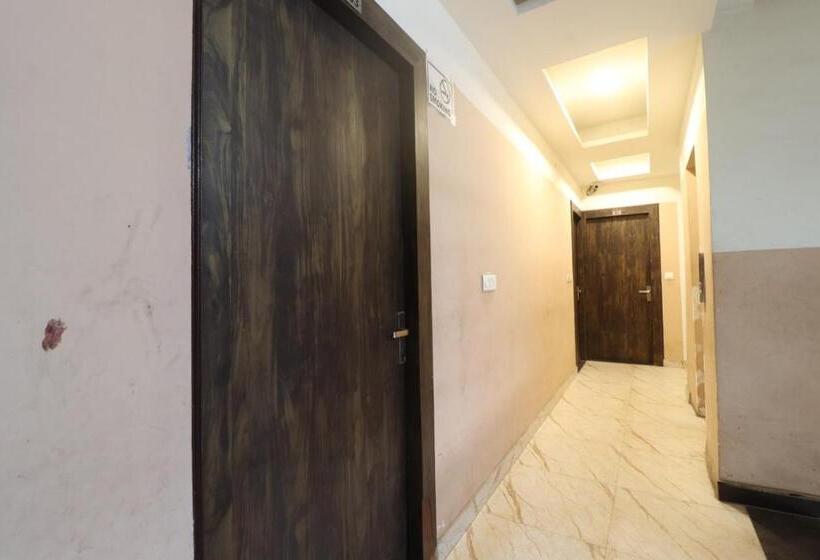 غرفة قياسية, The Ganges Glory