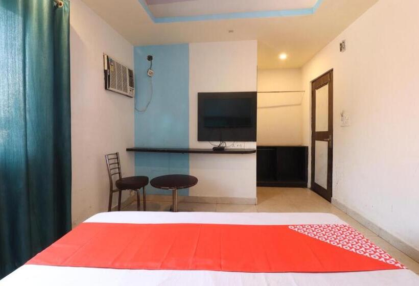 غرفة قياسية, The Ganges Glory