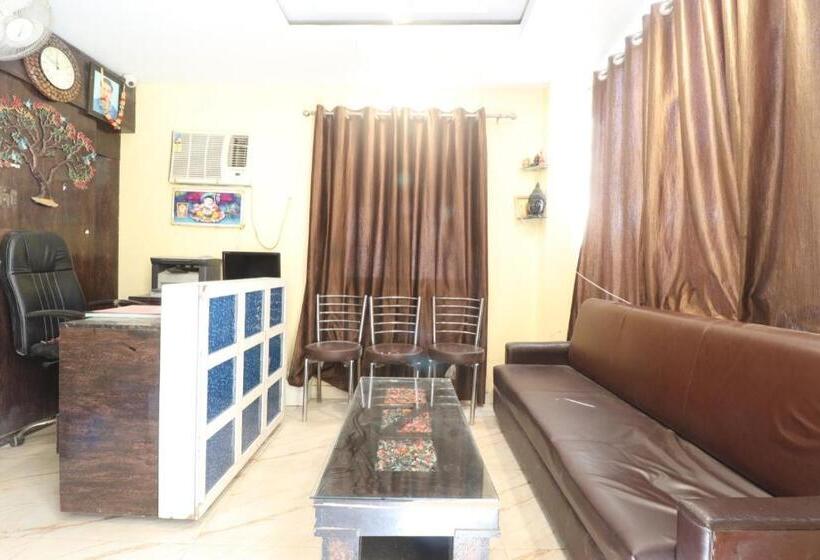 غرفة قياسية, The Ganges Glory