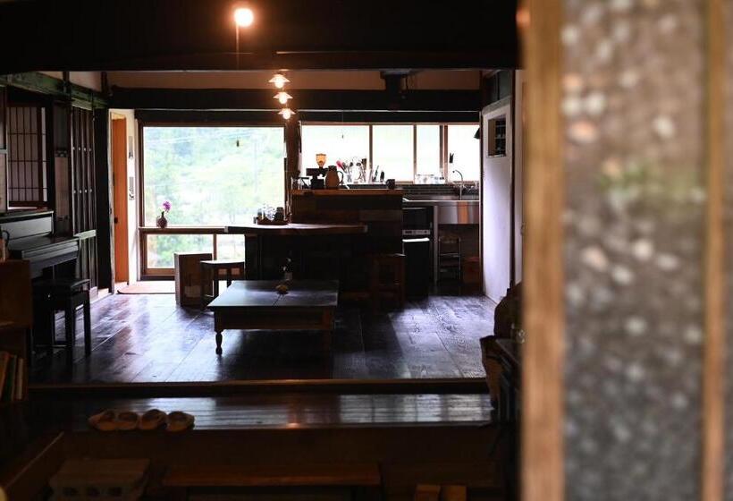 スタンダードルーム, Guesthouse Soranoie