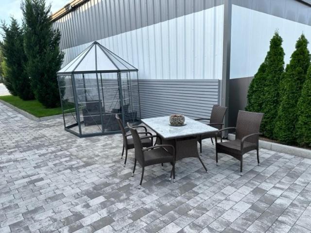 豪华单人间, Hohenloher Tor