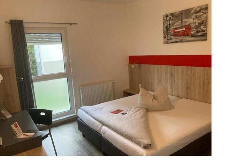 Номер Deluxe, Hohenloher Tor
