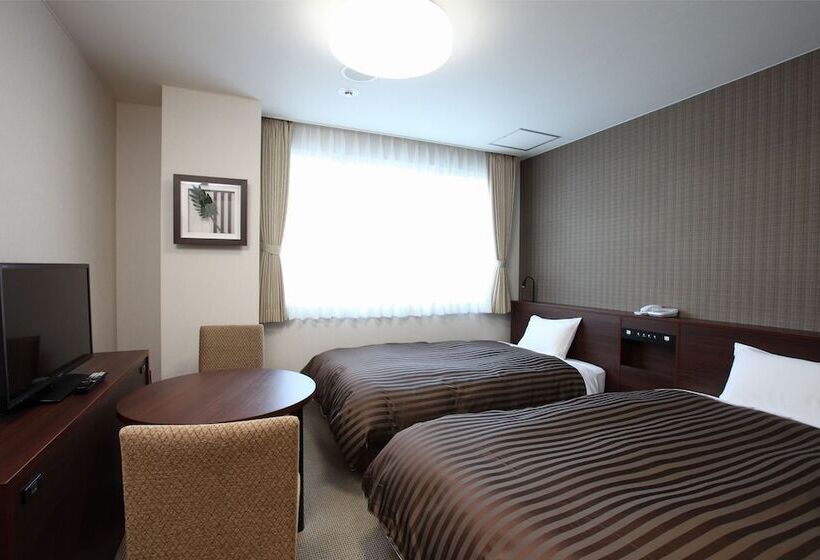 스탠다드 룸, Ligare Kasugano