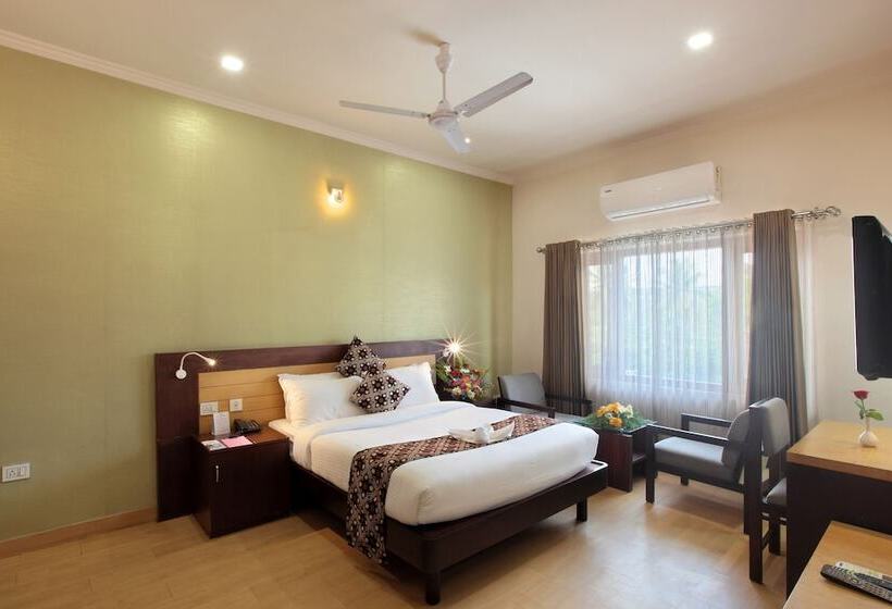 Номер Стандарт, Pushpak Grande