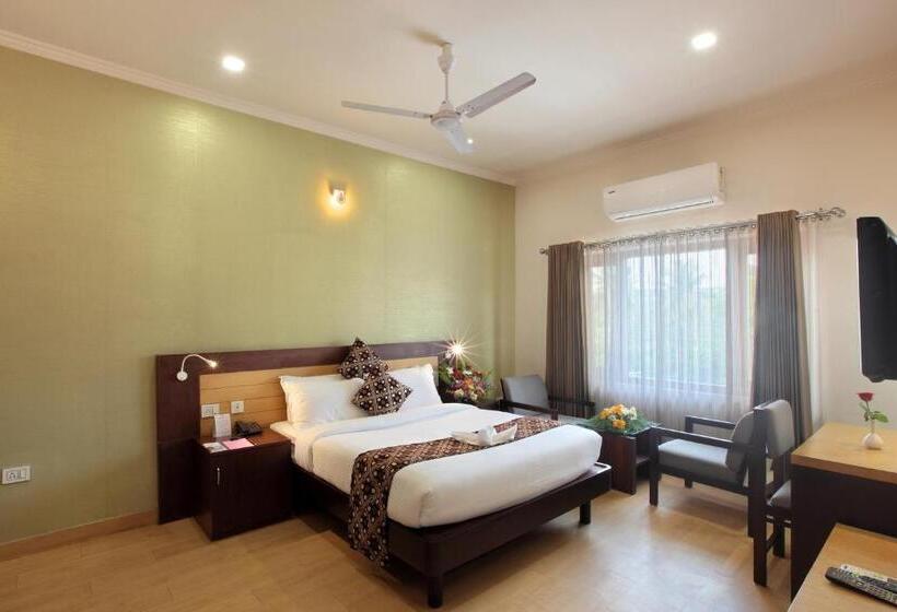 Номер Стандарт, Pushpak Grande