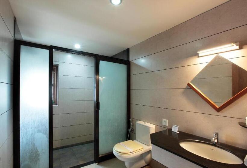 Номер Стандарт, Pushpak Grande