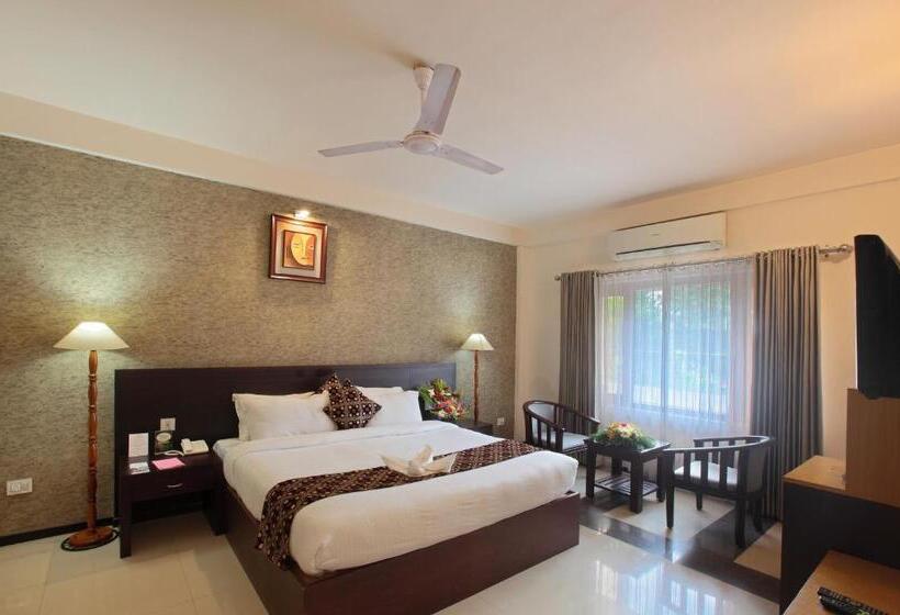 Номер Стандарт, Pushpak Grande