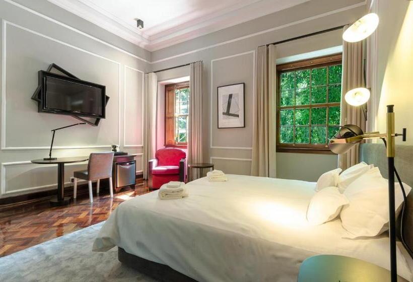 اتاق استاندارد, Le Jardin Lisbon