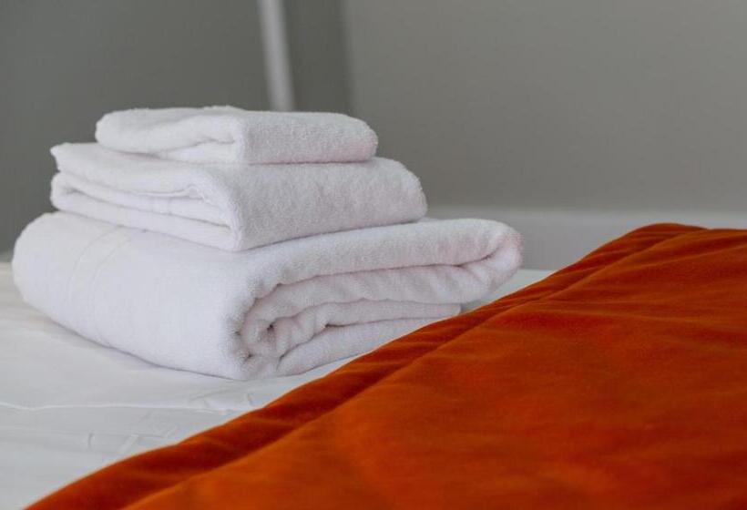 اتاق سوپریور, Le Jardin Lisbon