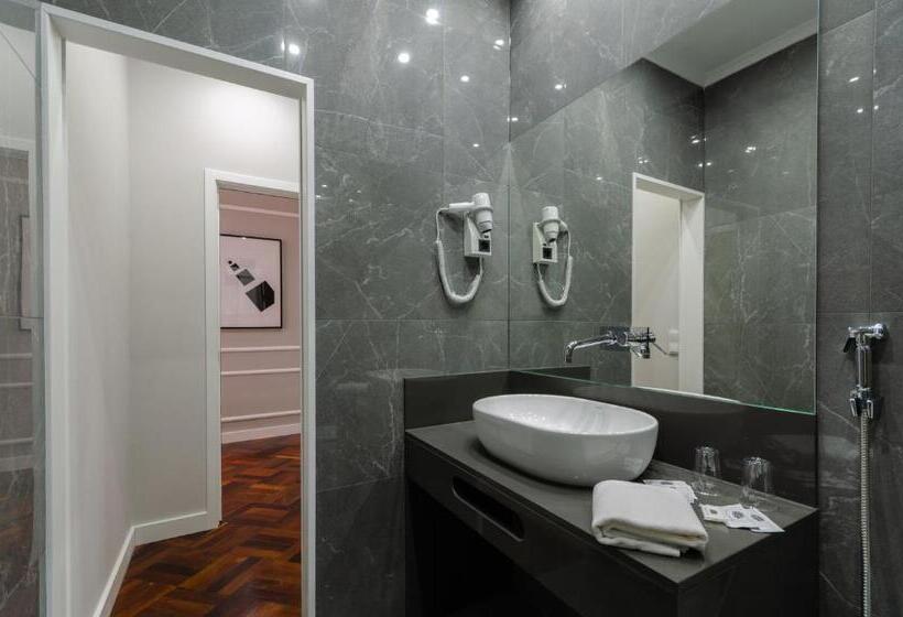 اتاق سوپریور, Le Jardin Lisbon