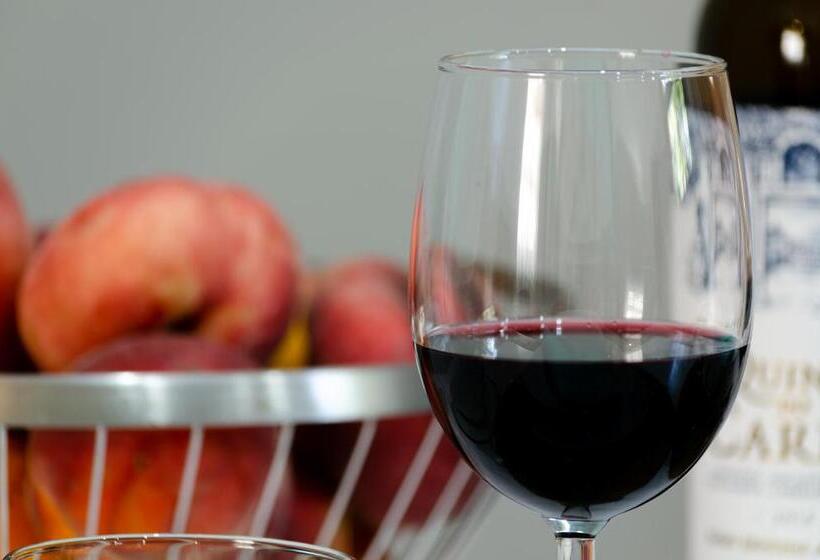 آپارتمان 1 خوابه, Le Jardin Lisbon