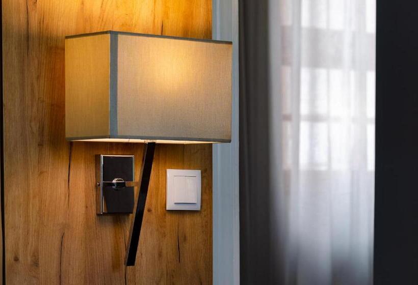 آپارتمان 1 خوابه, Le Jardin Lisbon