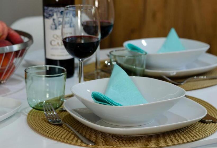 آپارتمان 1 خوابه, Le Jardin Lisbon