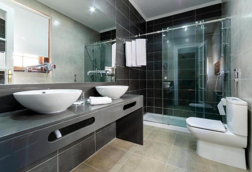 آپارتمان سوپریور 1 خوابه, Le Jardin Lisbon