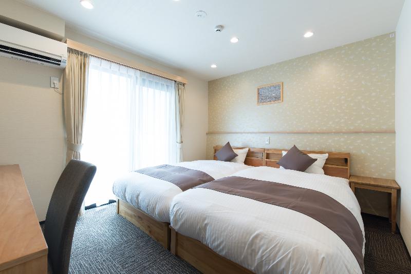 חדר סטנדרט, Stay Sakura Kyoto Shijo Karasuma