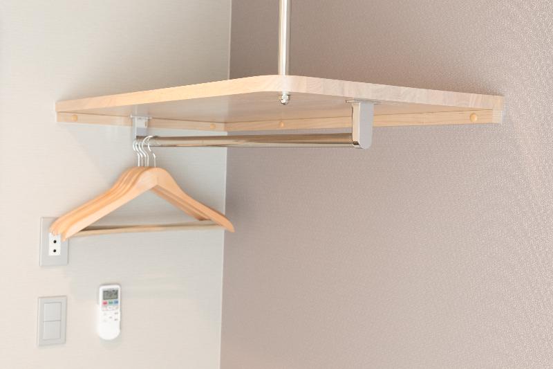 חדר סטנדרט, Stay Sakura Kyoto Shijo Karasuma