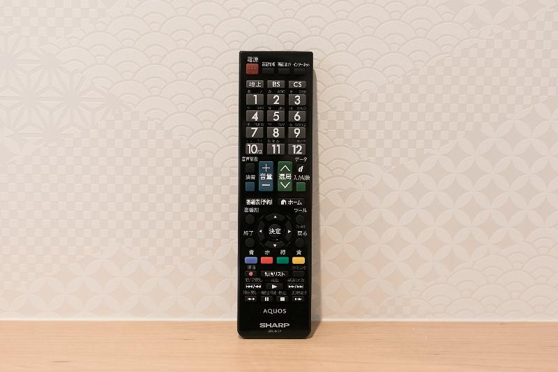 חדר סטנדרט, Stay Sakura Kyoto Shijo Karasuma