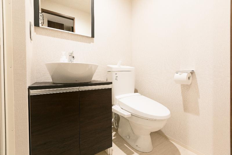 חדר סטנדרט, Stay Sakura Kyoto Shijo Karasuma