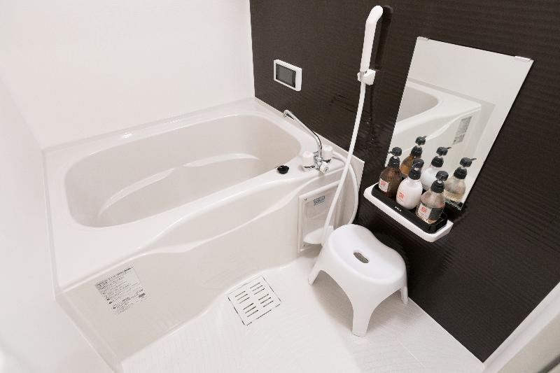 חדר סטנדרט נוף לעיר, Stay Sakura Kyoto Shijo Karasuma