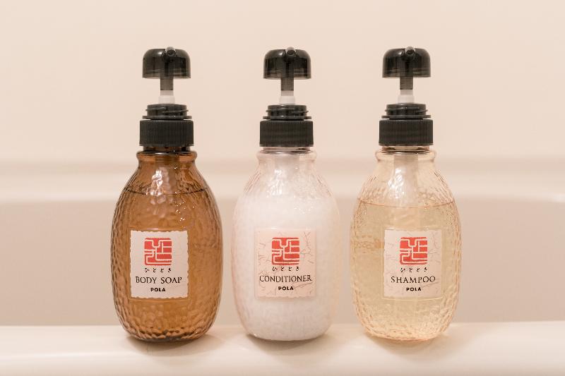 חדר סטנדרט נוף לעיר, Stay Sakura Kyoto Shijo Karasuma