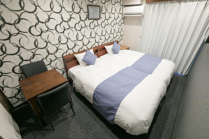 חדר סטנדרט נוף לעיר, Stay Sakura Kyoto Shijo Karasuma