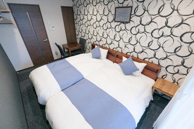 Quarto Estandar Vista Cidade, Stay Sakura Kyoto Shijo Karasuma