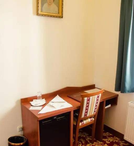 Habitació Superior Individual, Fortna