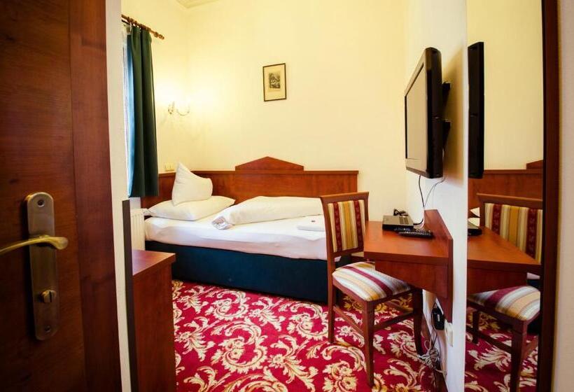 غرفة ديلوكس فردية, Fortna