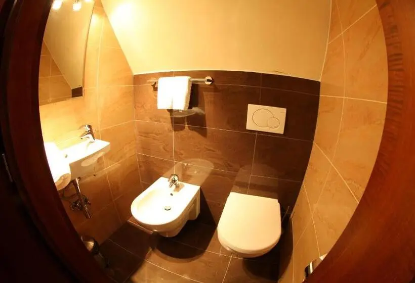 Apartament 1 Dormitori, Fortna