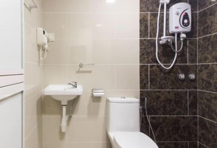 デラックスルーム, K3 Formosa