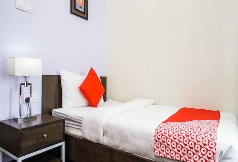 スタンダードシングルルーム, K3 Formosa