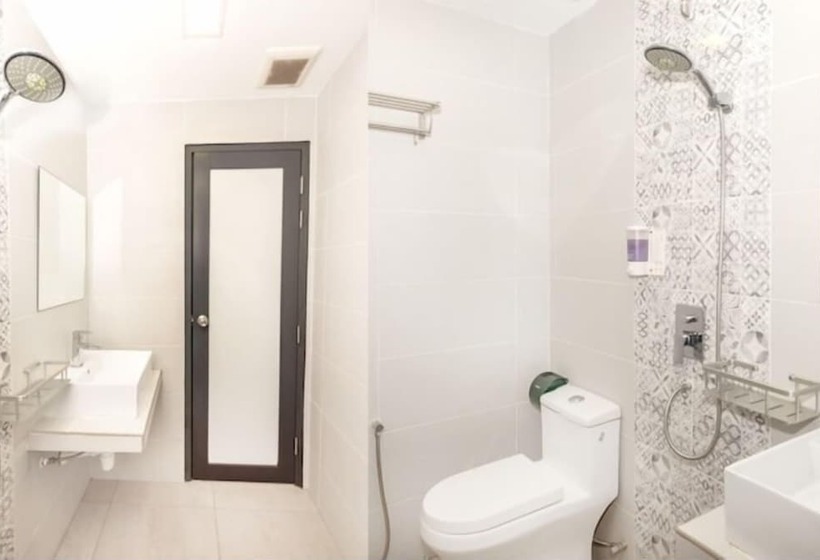 スーペリアースイート, K3 Formosa