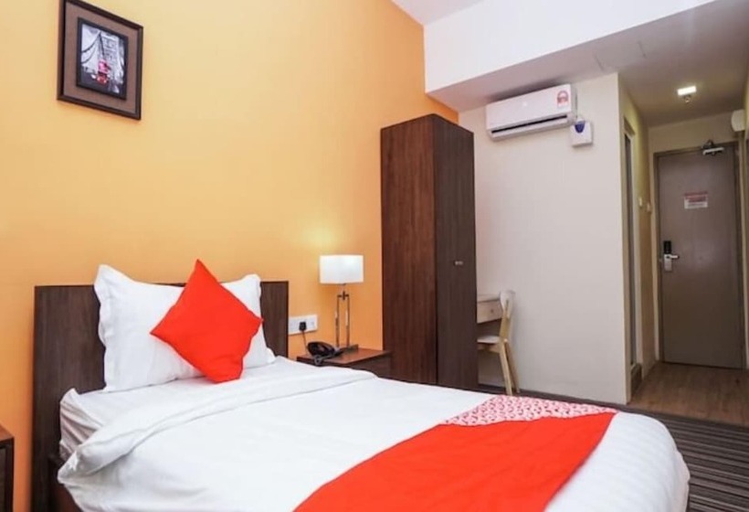 シングルデラックスルーム, K3 Formosa