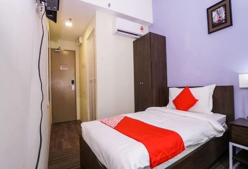 シングルデラックスルーム, K3 Formosa