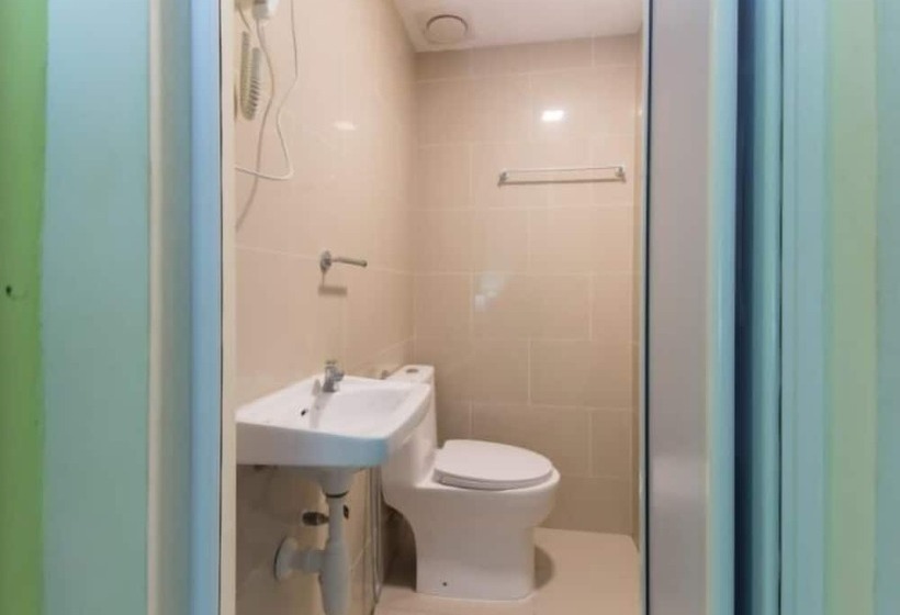 スタンダードルーム, K3 Formosa