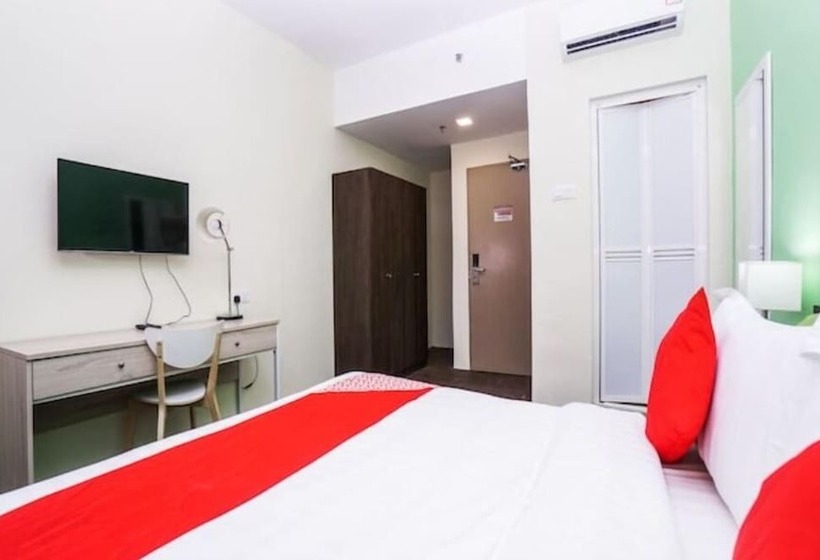 スタンダードルーム, K3 Formosa