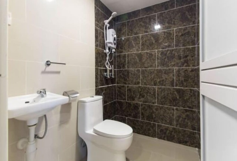 デラックスルーム, K3 Formosa