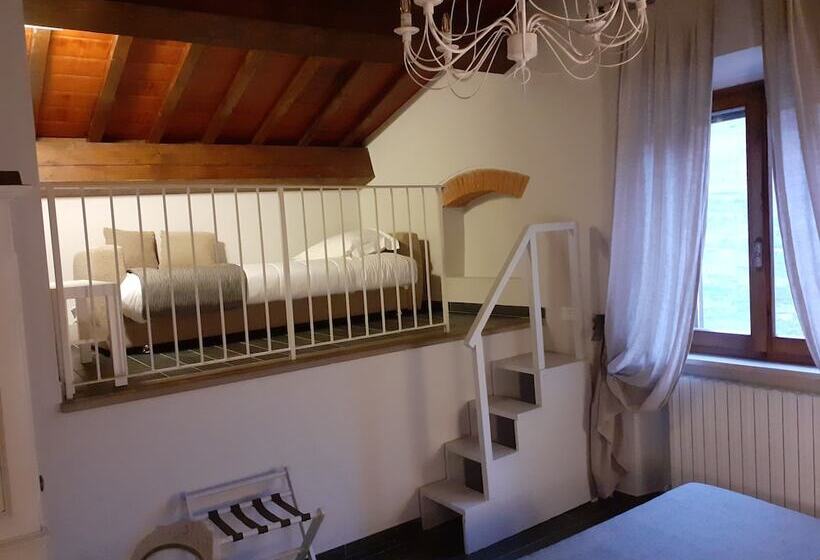 اتاق خانوادگی, Le Macine