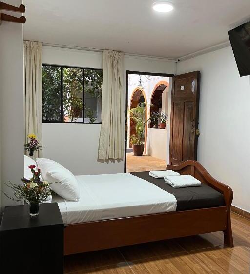 اتاق سوپریور, Principe I