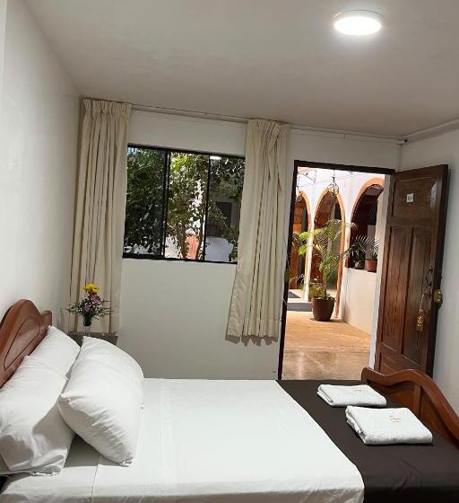 اتاق سوپریور, Principe I