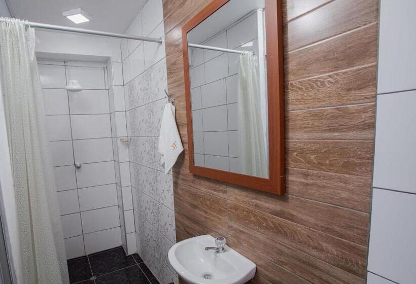 اتاق سوپریور, Principe I