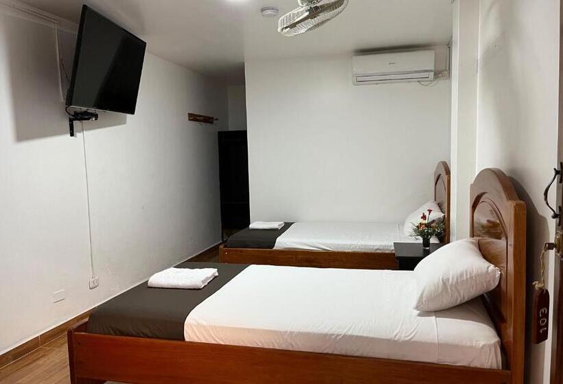 اتاق سوپریور, Principe I