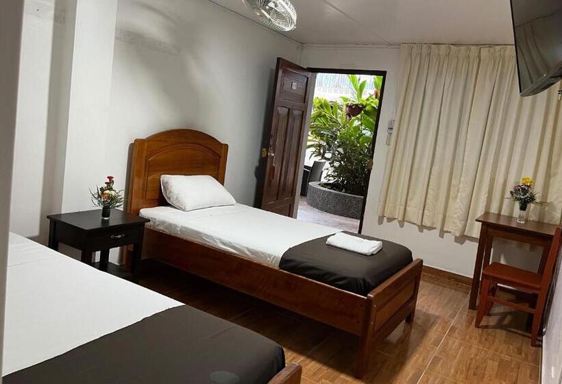 اتاق سوپریور, Principe I