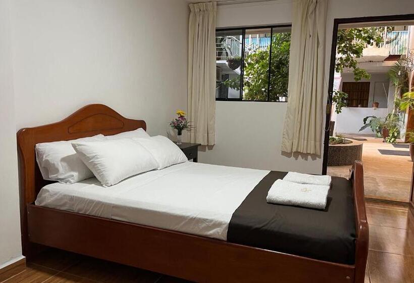 اتاق سوپریور سه تخته, Principe I