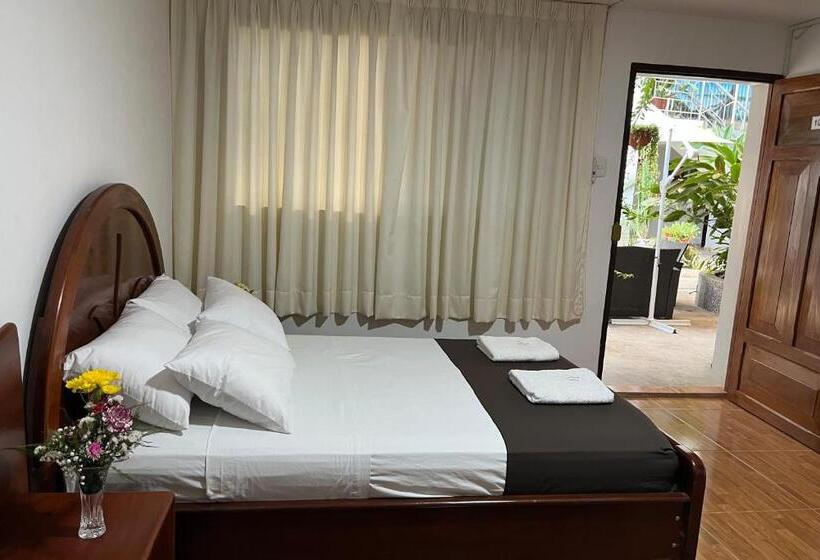 اتاق سوپریور سه تخته, Principe I