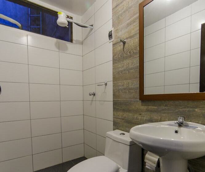 اتاق سوپریور, Principe I