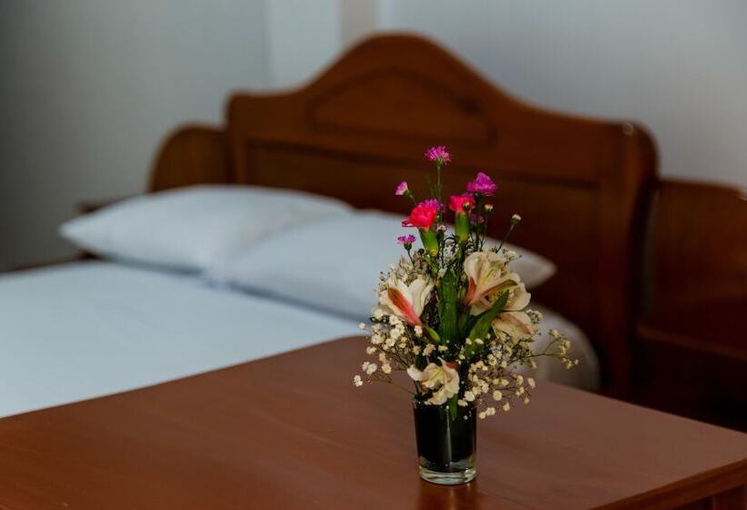 اتاق سوپریور, Principe I