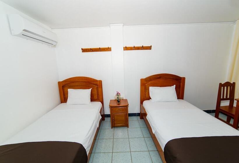 اتاق سوپریور, Principe I