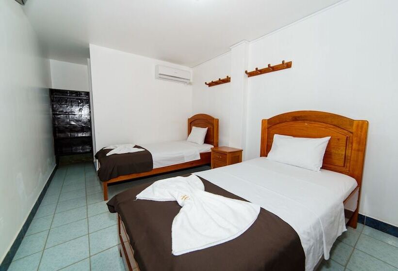 اتاق سوپریور, Principe I