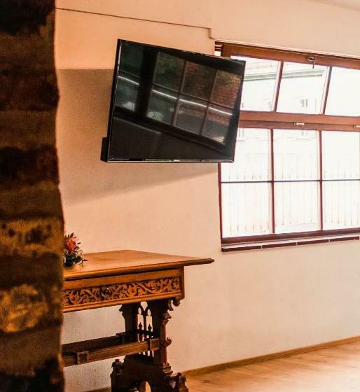 スタンダードトリプルルーム, Wirgarten Antik